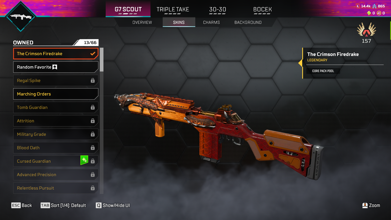 Apex Legends Screenshot 2026 05 30 18 50 11 81