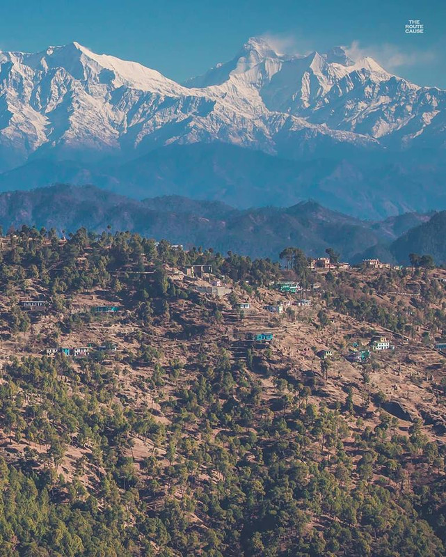 Kasar-Devi-Almora-Uttarakhand