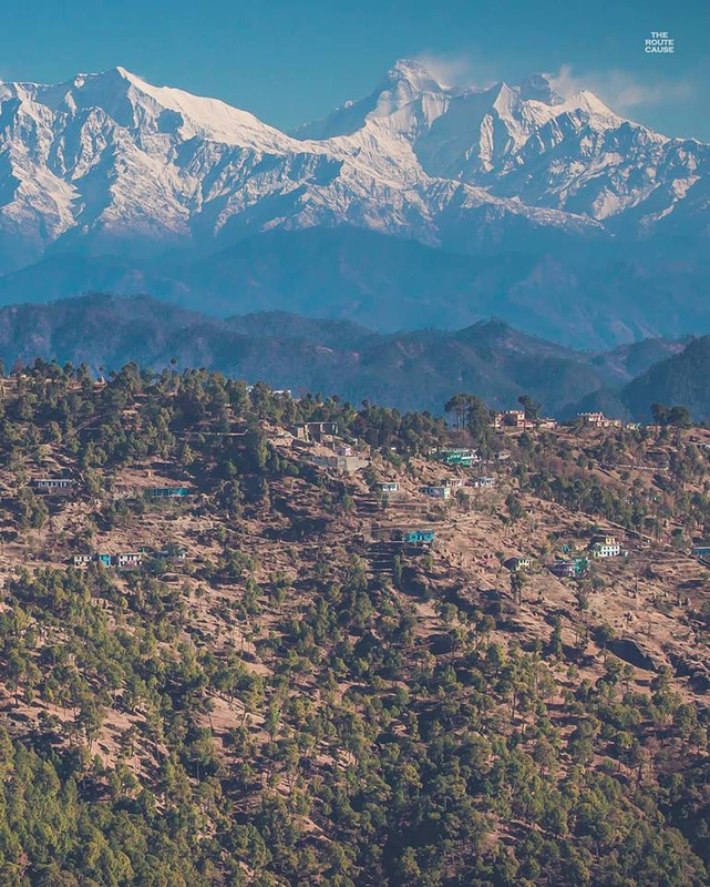 Kasar-Devi-Almora-Uttarakhand