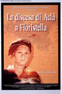 La discesa di Acla' a Floristella (1992).avi DvdRip AC3 iTA