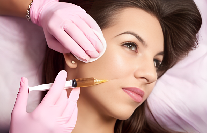 Dermal fillers
