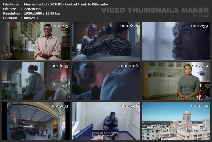 Married to Evil - S01E01 - Control Freak to Killer.mkv