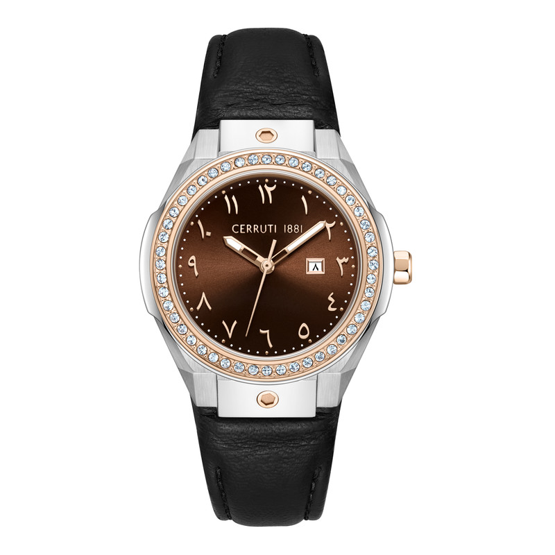 CERRUTI 1881 WATCH CIWLB0020404