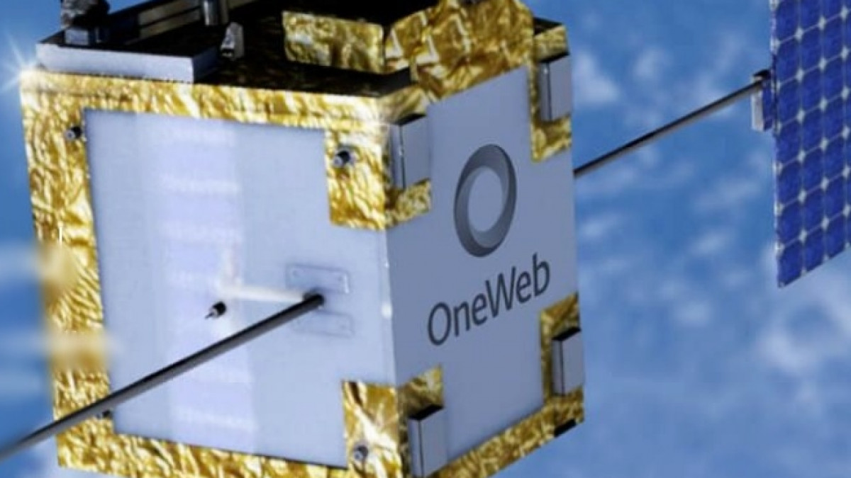 Rusia se niega a lanzar satélites de internet occidentales tras sanciones