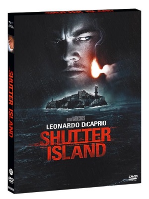 Shutter Island (2010) DVD9 Copia 1:1  ITA ENG
