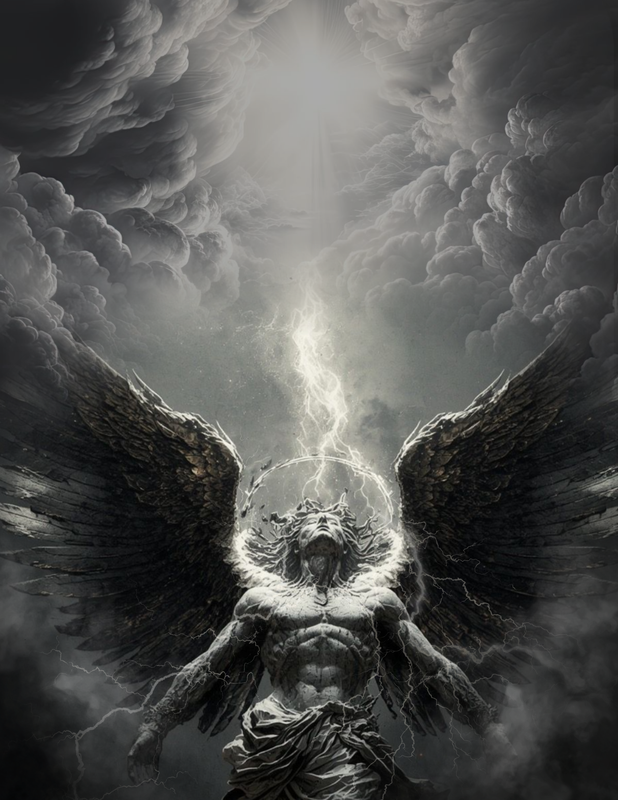 Fallen Angels Syndicate