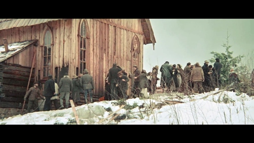 McCabe and Mrs Miller 1971 Western 1080p BRRip x264 Classics
