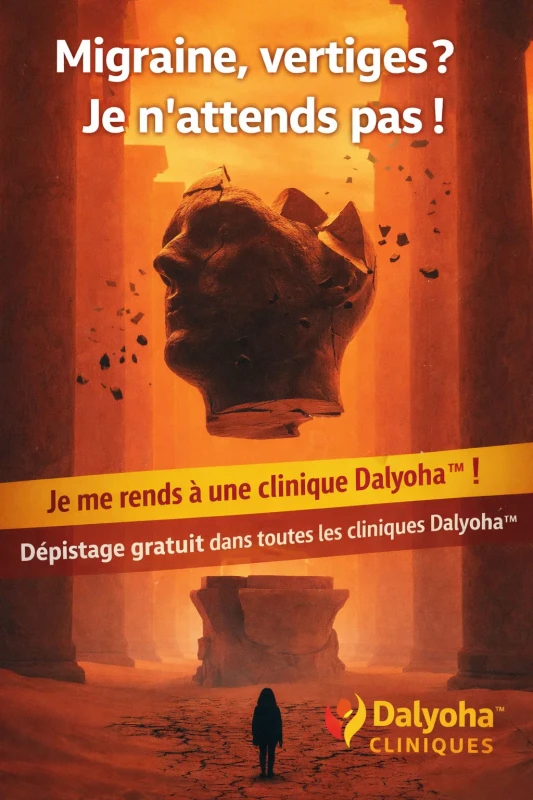 Affiche Dalyoha