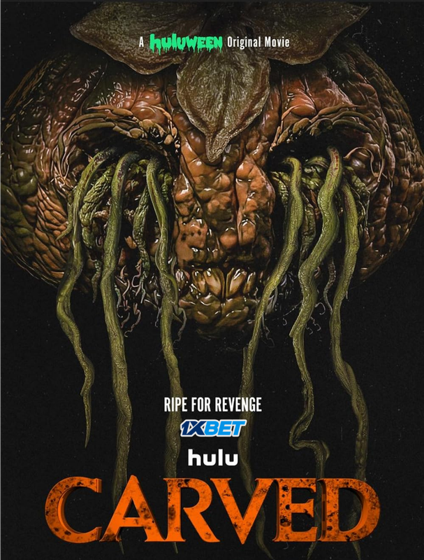 Carved 2024.720p.WEBRip.HINDI.DUB.1XBET