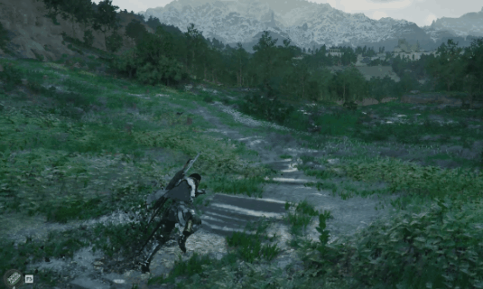 run