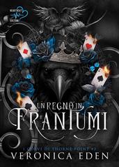 Veronica Eden – Un regno in frantumi (2026)