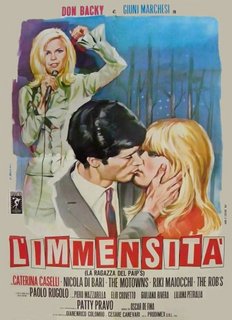 L'Immensità - La Ragazza Del Paip'S (1967) WebDL 1080p AC3 ITA