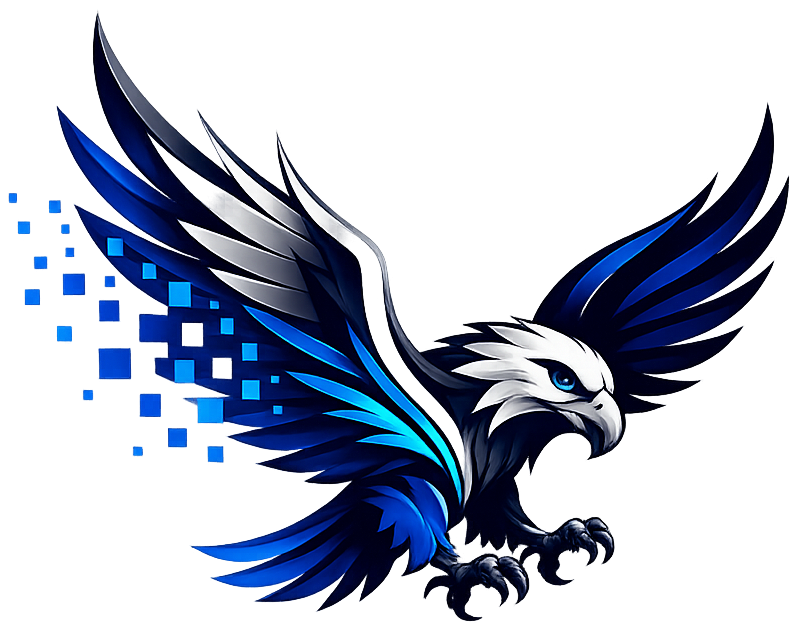Digital Uqaab App Logo
