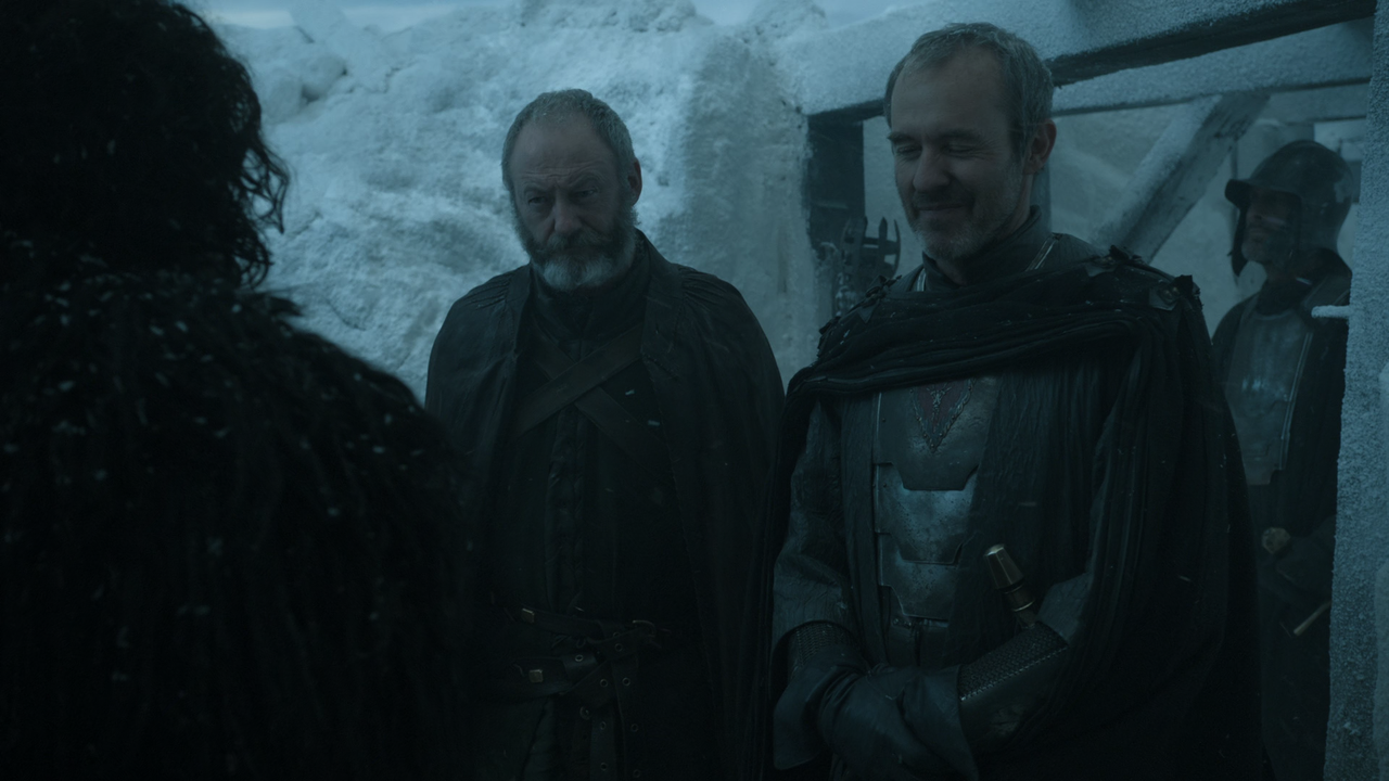 Game of Thrones (2010) - S05E01-10