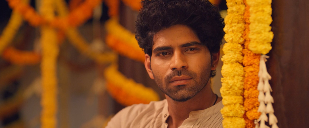 Fire 2025 WebRip [Tamil] 480p, 720p ESub Screenshot