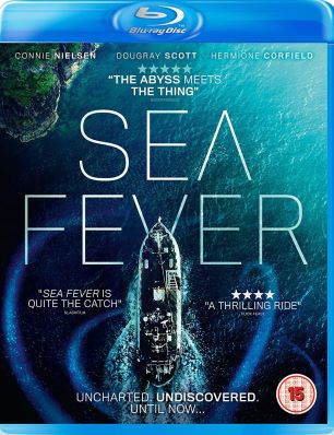 Sea Fever-Contagio in alto mare (2019) 1080p x264 DTS+AC3 ENG E-AC3+AC3 ITA