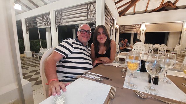DIA 3 - HOTEL IBEROSTAR CORAL ENSENACHOS + WATERSPORTS - Hotel Iberostar Selection Ensenachos (28)