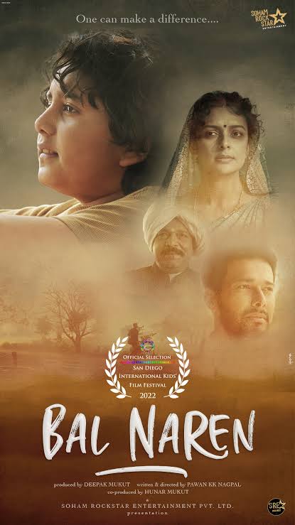 Bal Naren (2024) Hindi Zee5 WEB-DL- 480P | 720P | 1080P Download & Watch Online