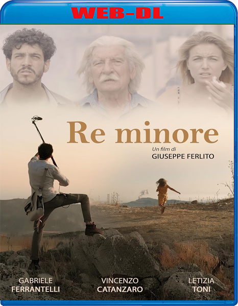 Re Minore (2020) mkv FullHD 1080p WEBDL ITA