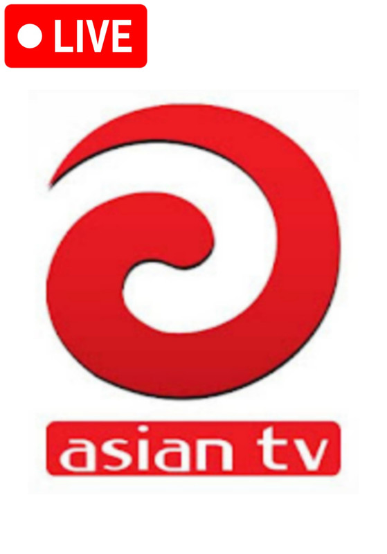 Asian tv HD live