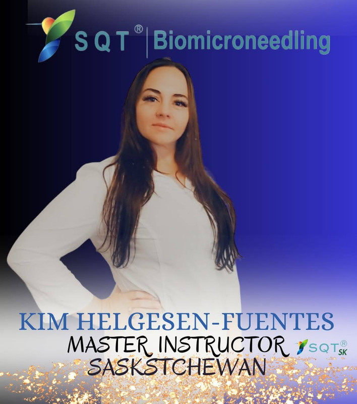 Kim Helgesen - Fuentes