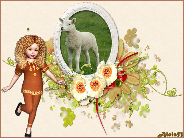 lammetje-in-bloem-clustermet-puber