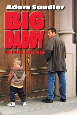 Big Daddy - Un papà speciale (1999) DVD5 Copia 1:1 ITA-ENG-ESP