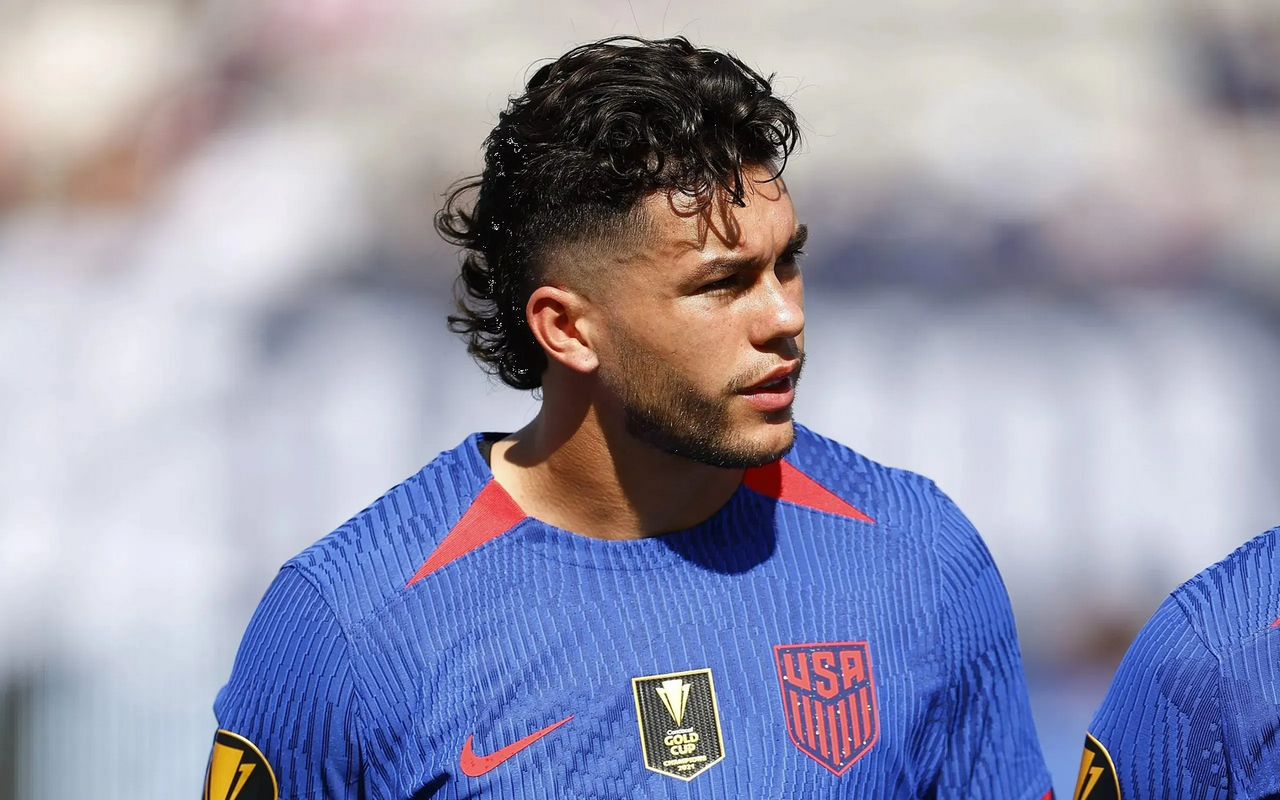 ¿Qué nacionalidad tiene Cade Cowell? Por esta razón es mexicano de nacimiento