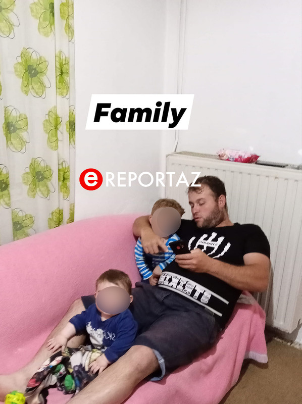 πατέρας-παιδιά