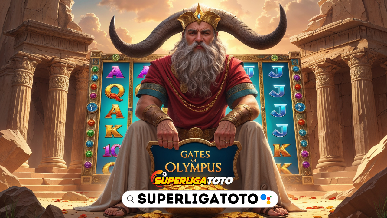 SUPERLIGATOTO