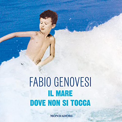 Fabio Genovesi - Il mare dove non si tocca (2020) (mp3 - 64 kbps)