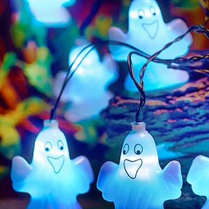 Solar String Light 80221