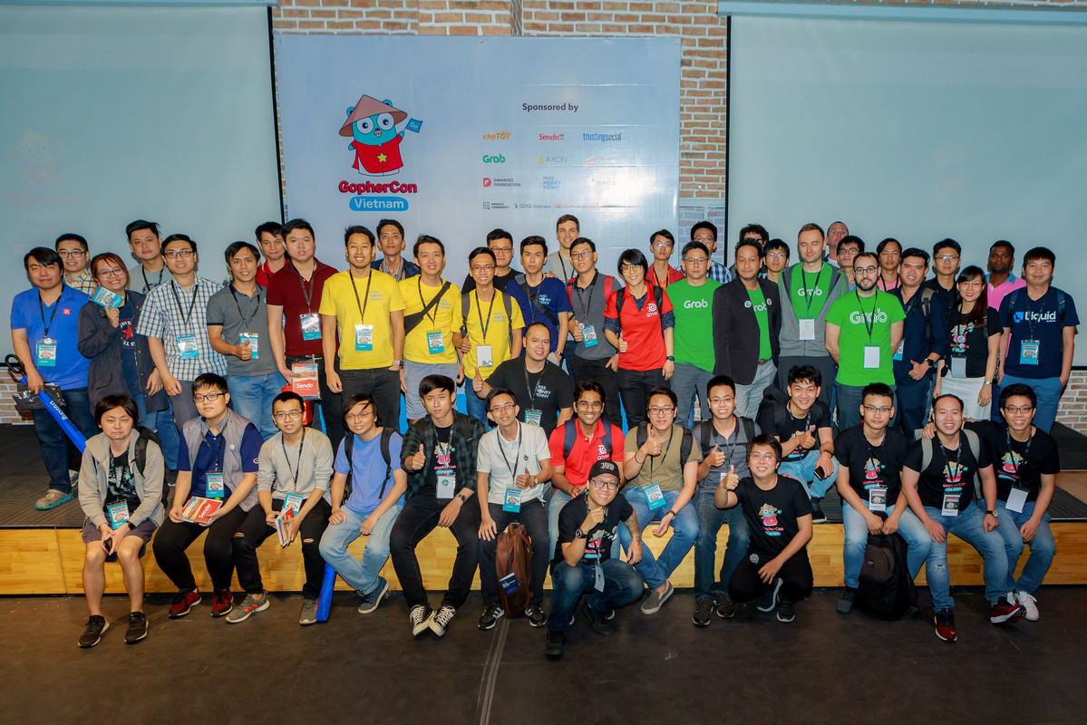 Gophercon
