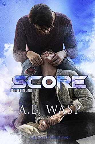 Recensione | Score, di A.E. Wasp
