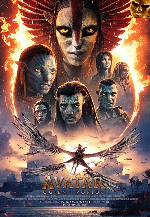 Avatar: Ogień i popiół / Avatar: Fire and Ash (2025) MULTi.480p.AMZN.WEB-DL.H264.AC3-NEO / Dubbing Napisy PL