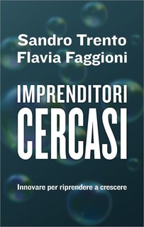 Sandro Trento, Flavia Faggioni - Imprenditori cercasi (2016)