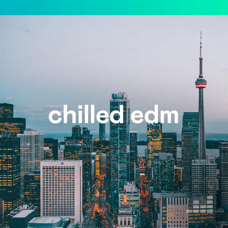Chilled EDM 14/11 (2019) mp3 320 Kbps