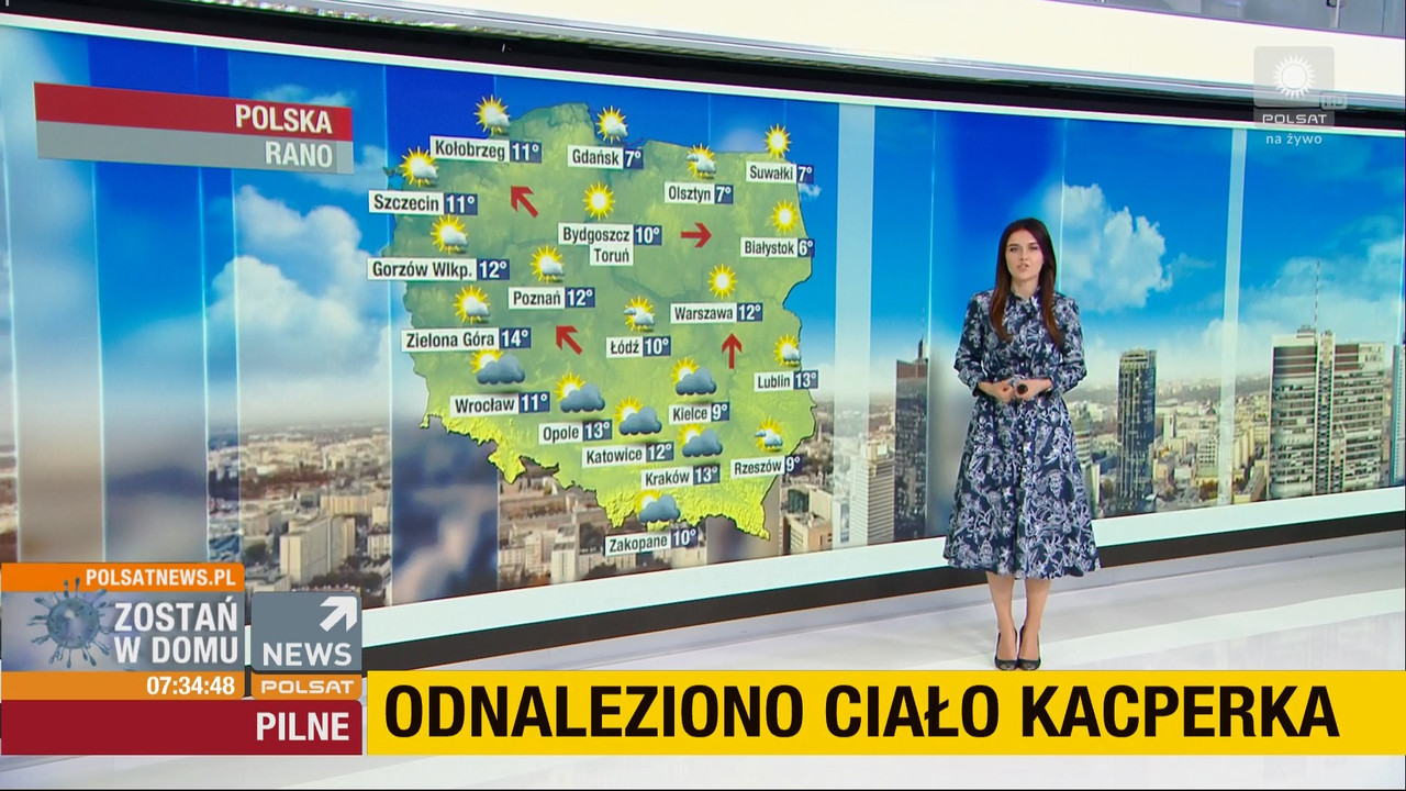 10 05 2020 daria wasiewska polsat 2