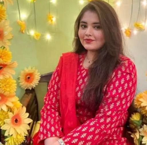 Bishma Tariq hot girl Leaked snaps and pics collection exclusive
