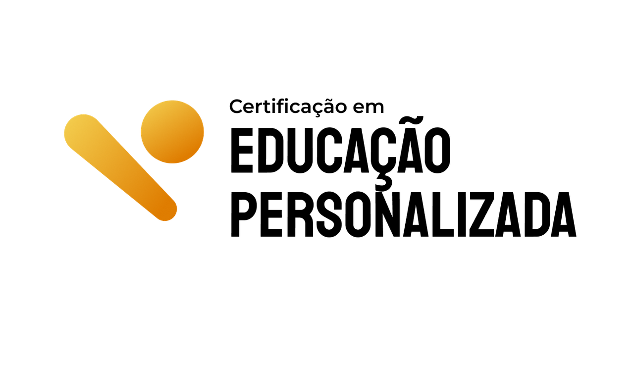 Certificação em Educação Personalizada