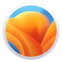 macOS Ventura v13.6.2 (22G320) - Ita