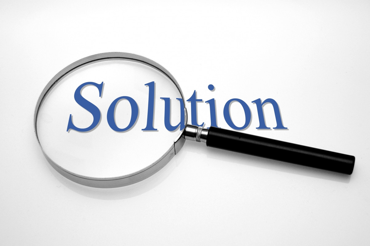 Find Solution