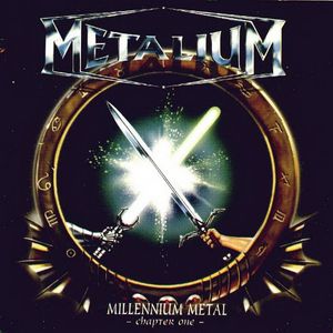 Metalium