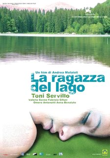 La ragazza del lago  (2007)  Dvd9