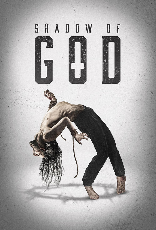 فيلم Shadow of God 2025 مترجم