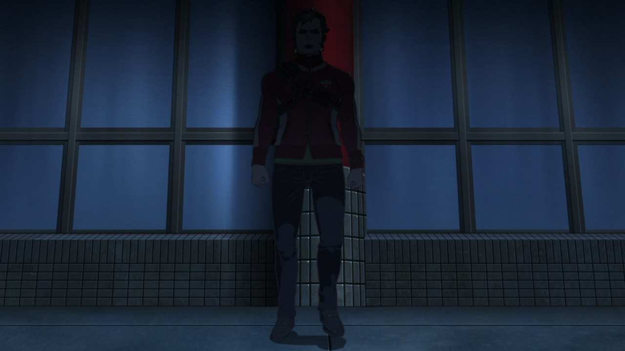 [LowPower-Raws] Bubuki Buranki Hoshi no Kyojin - 01 (BD 1080P x2