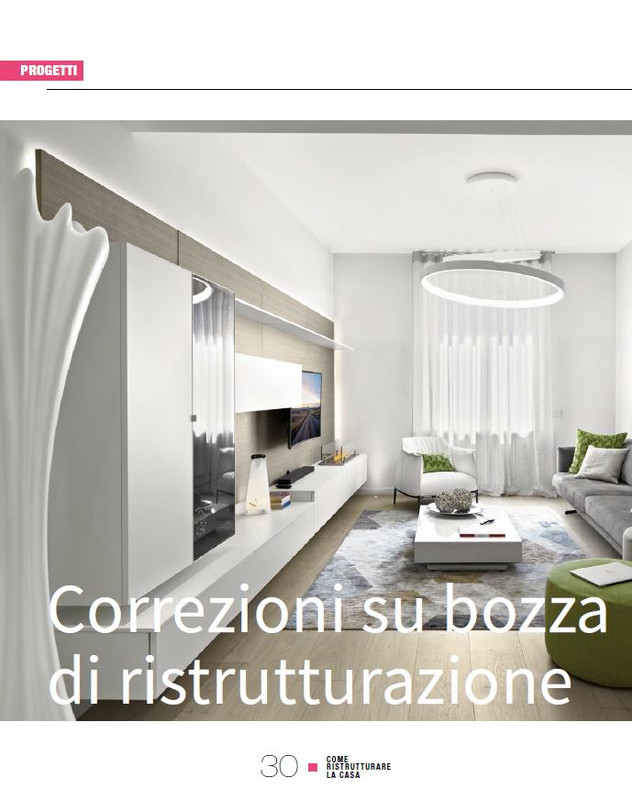 Come Ristr la Casa - Mag-Lug 2024 (3)