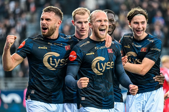 Bryne vs Viking, 19h30 ngày 27/07