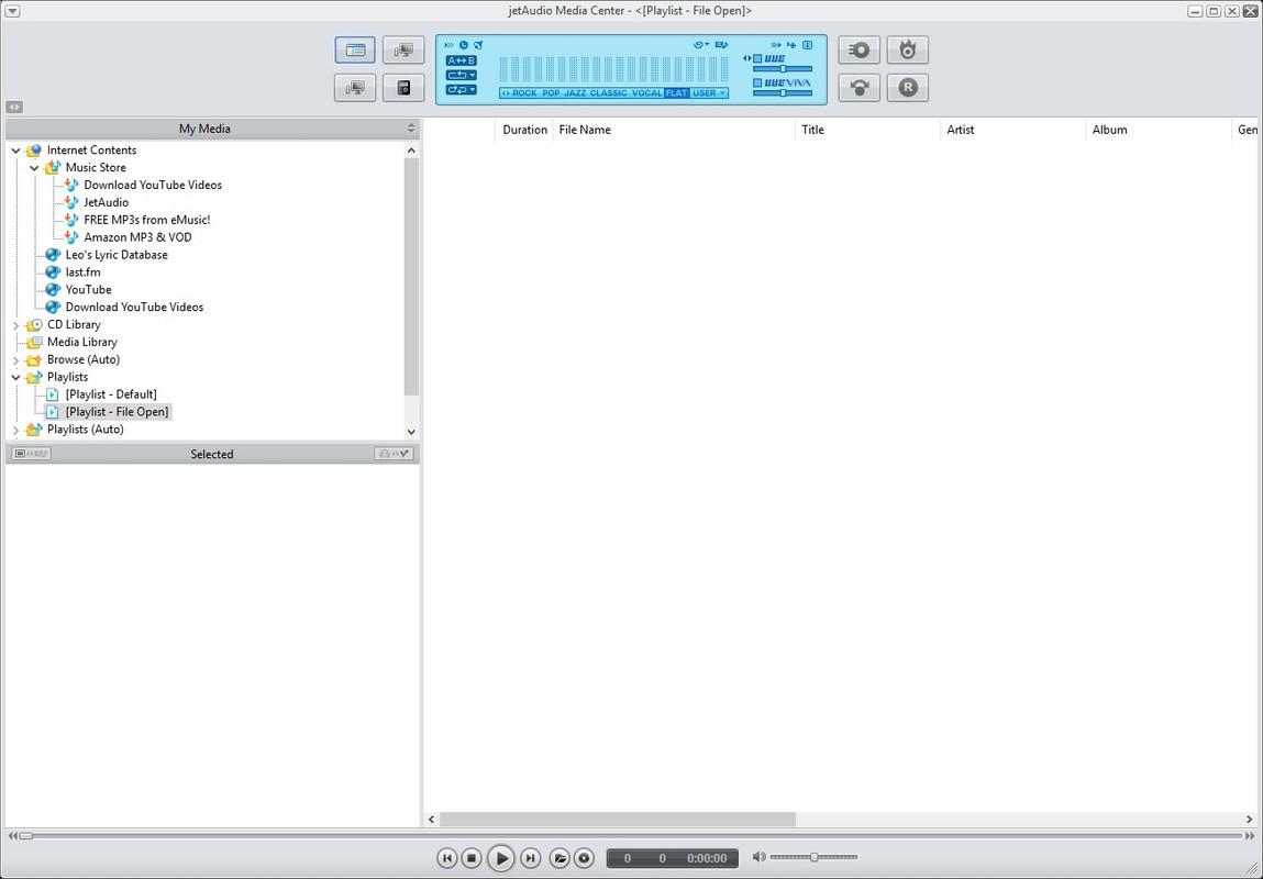 Cowon JetAudio Plus v8.1.9.21000  Multilingual Retail TMC