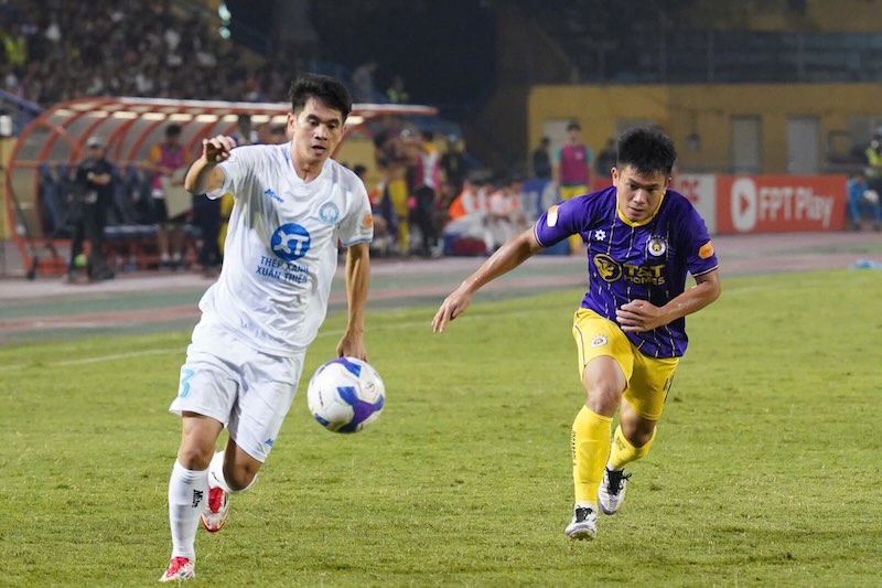 Nhận định, soi kèo Nam Định vs Hà Nội FC, 18h00 ngày 10/11